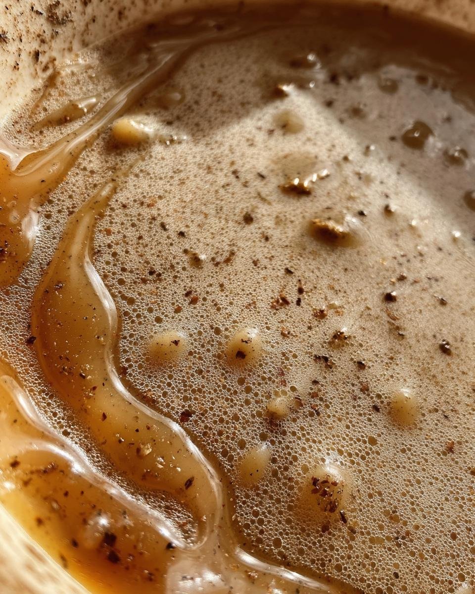 Homemade Country Gravy Mix - detail 4