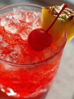 Hawaiian Punch