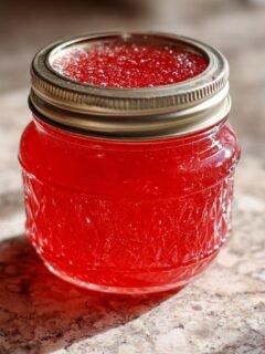 Watermelon Honey