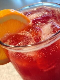 Hawaiian Punch