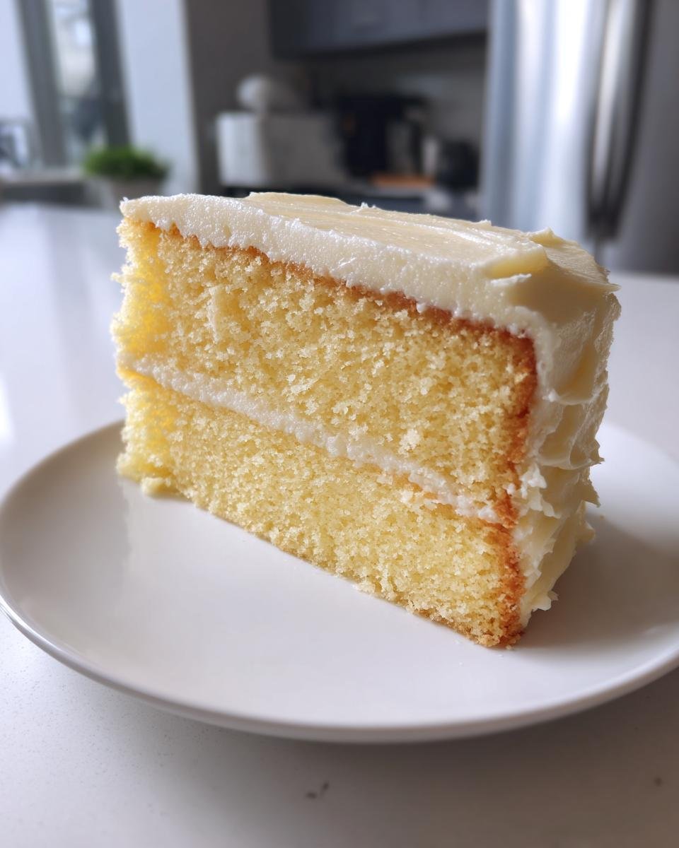 The Ultimate Cake Slice - detail 1