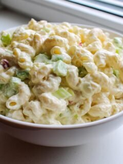 Best Macaroni Salad