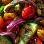 Nutritious Salads