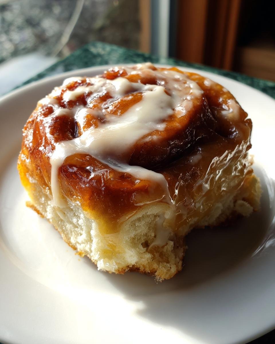 Stupid Easy Caramel Rolls for Christmas, Thanksgiving - detail 3