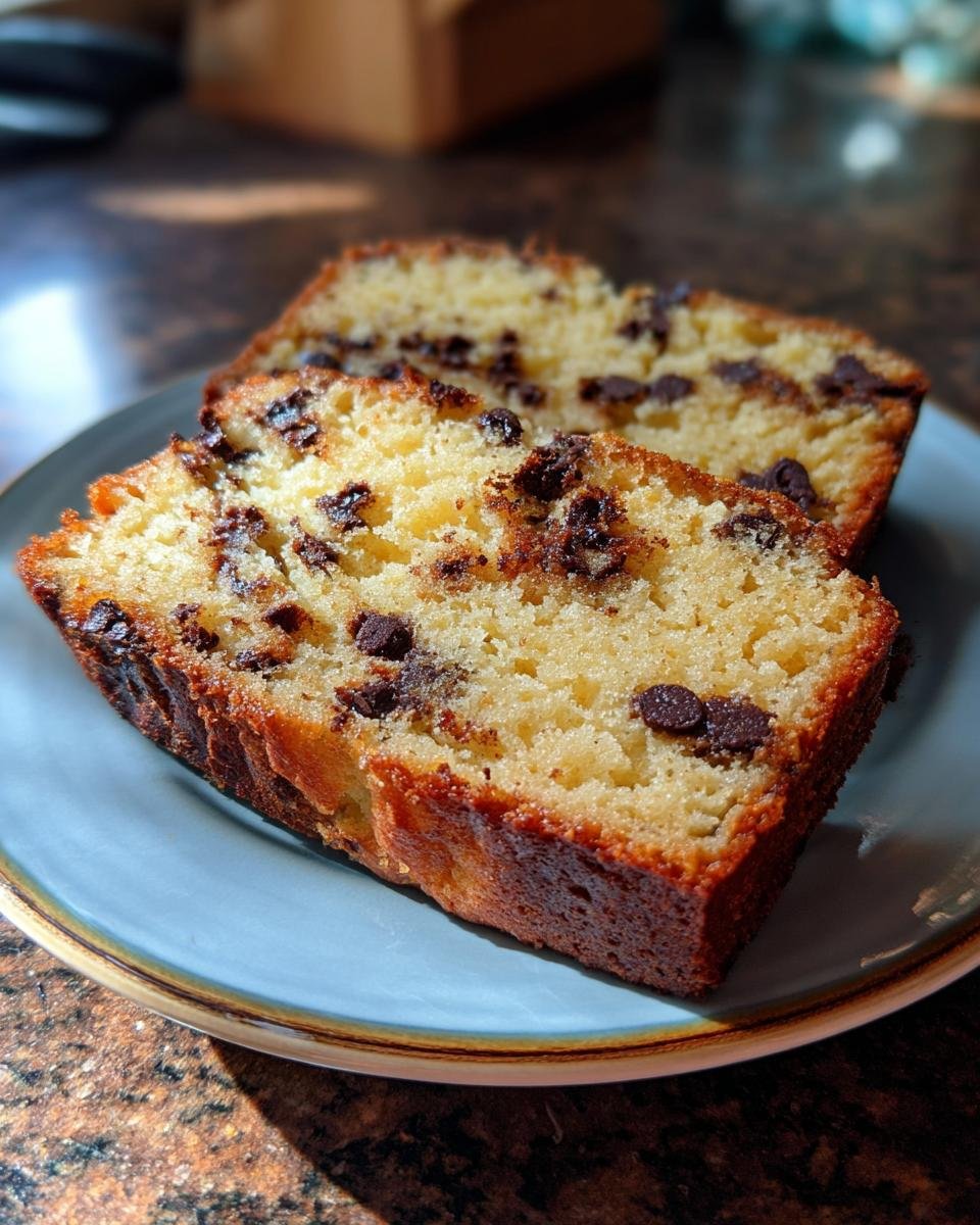 5 Delicious Quick Bread Recipes - detail 1