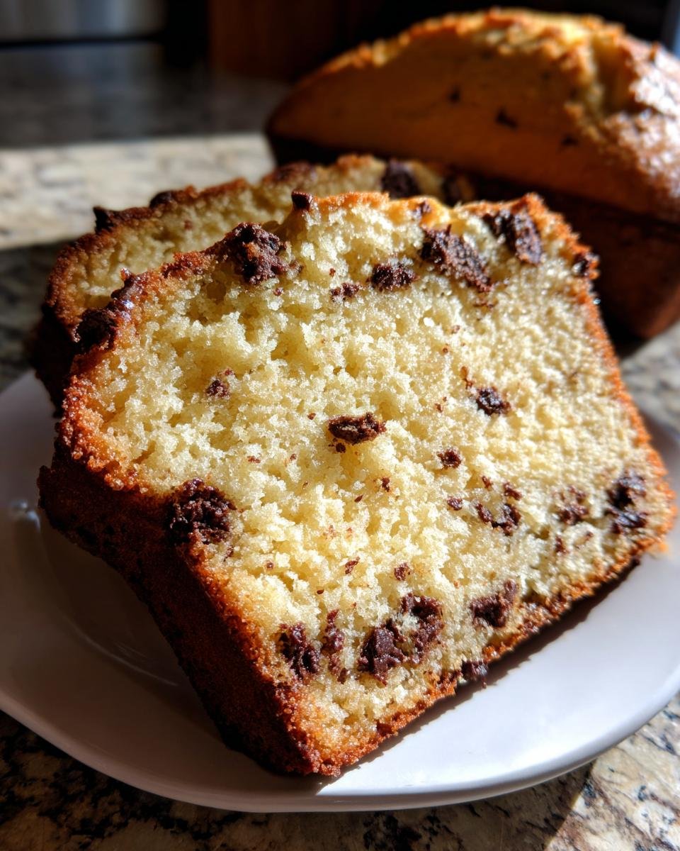 5 Delicious Quick Bread Recipes - detail 2