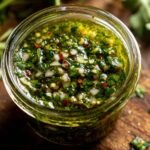Chimichurri Sauce Recipe