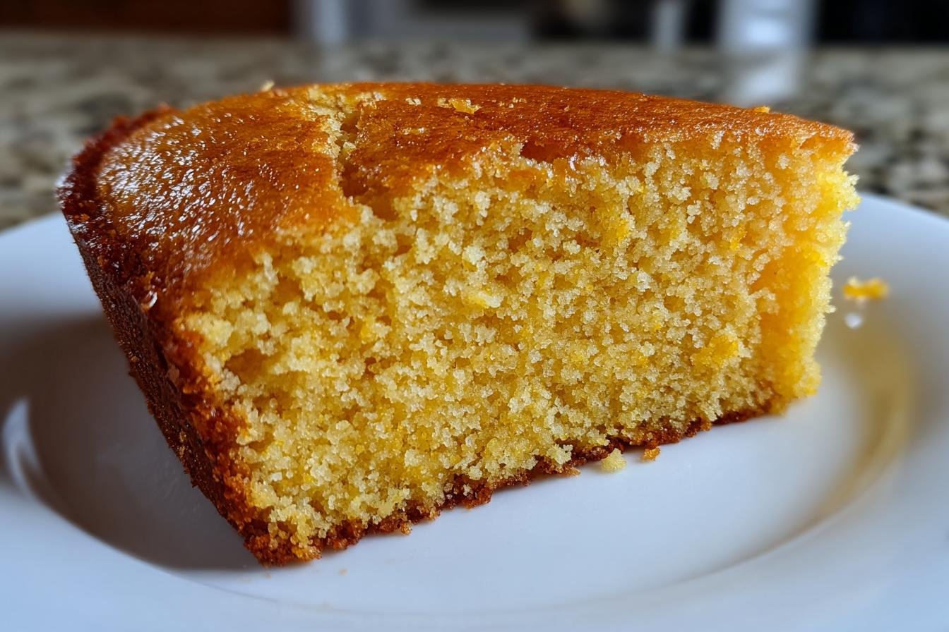 Ultimate Homemade Cornbread: 1 Secret Recipe - jekof.com