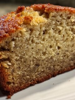 bannana bread