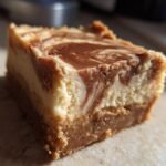 Creamy Cheesecake Fudge Delight