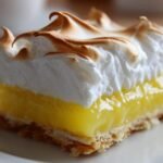 Lemon Pavê