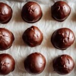 Reese's Oreo Balls