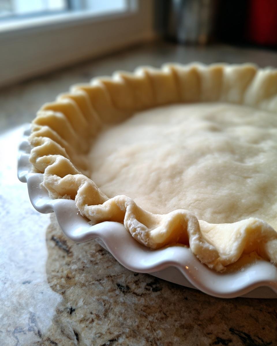 All Butter Pie Crust - Other 1