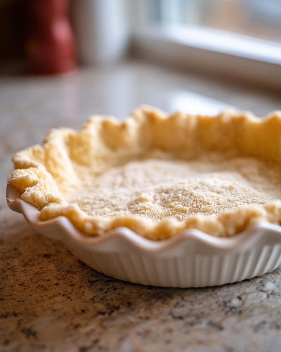 All Butter Pie Crust - Other 2