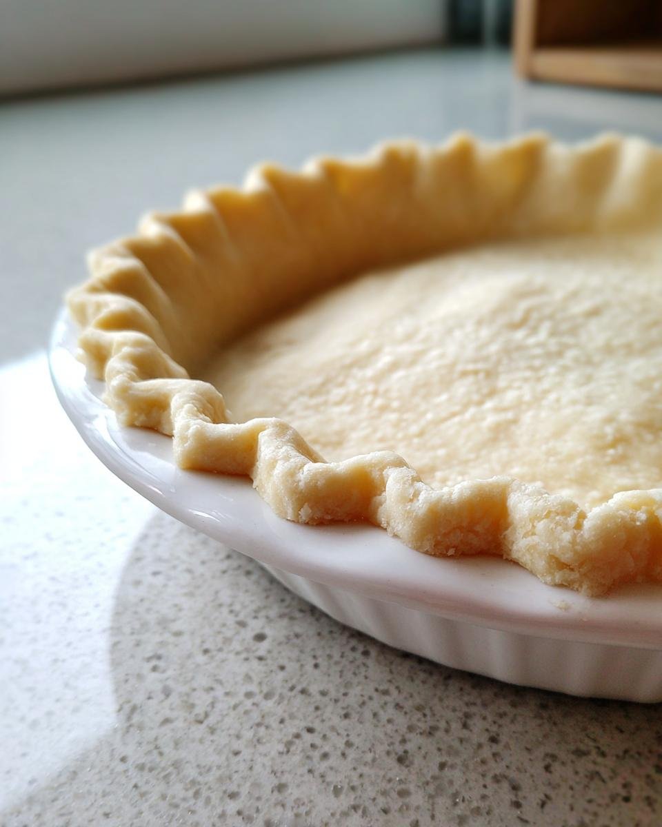 All Butter Pie Crust - Other 3