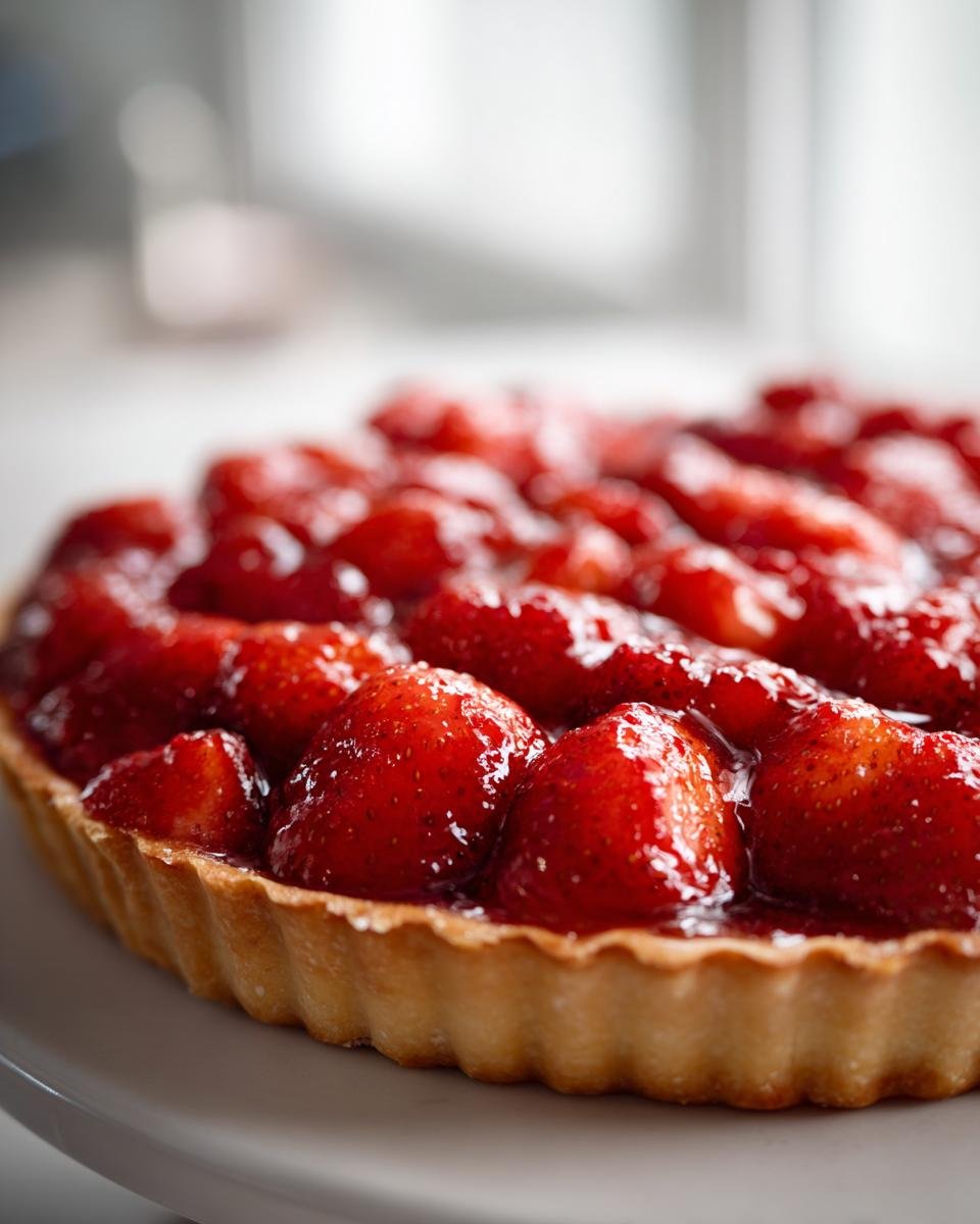 Best Strawberry Pie - Other 3