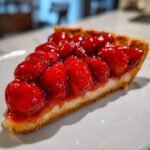 Best Strawberry Pie - Tasty