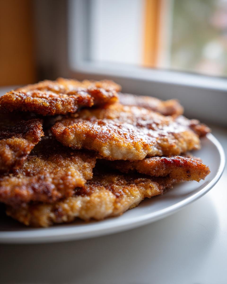 Chicken Cutlets - Other 1