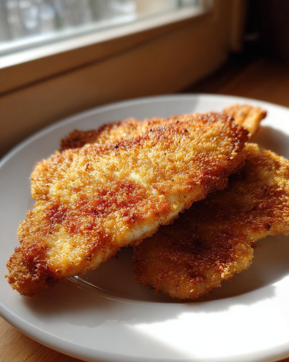 Chicken Cutlets - Other 2