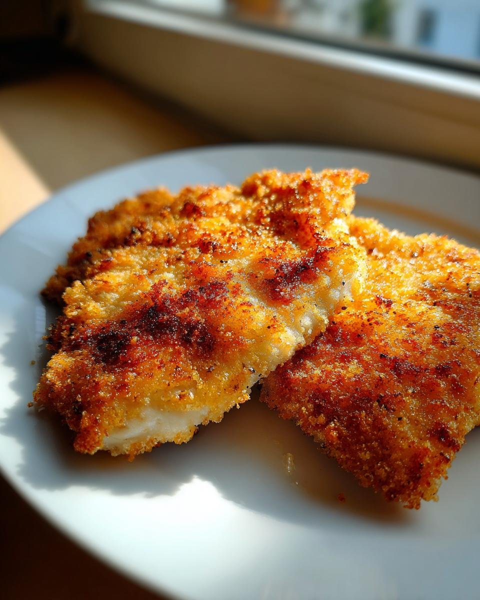 Chicken Cutlets - Other 3