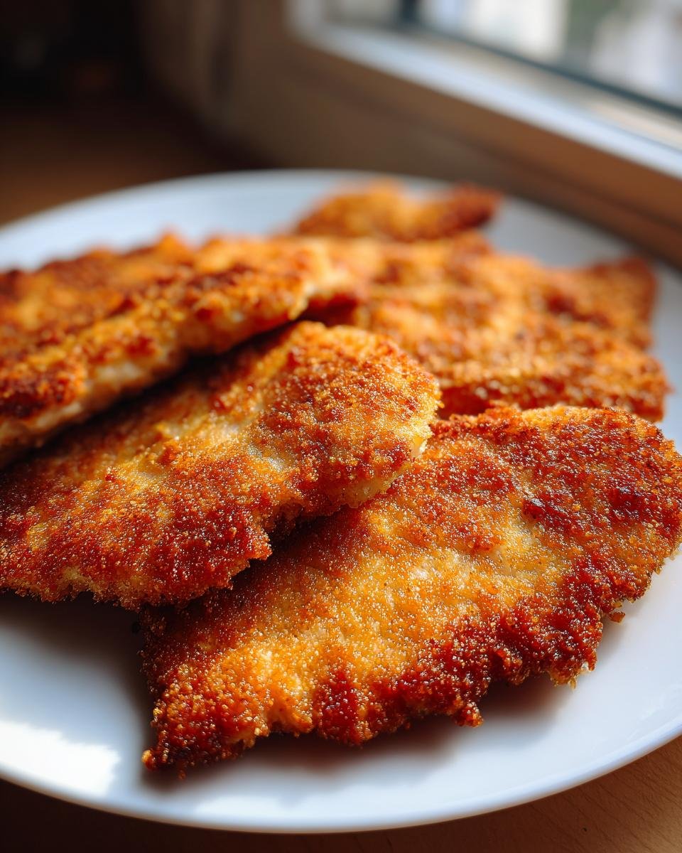 Chicken Cutlets - Other 4