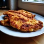 Chicken Cutlets - Tasty