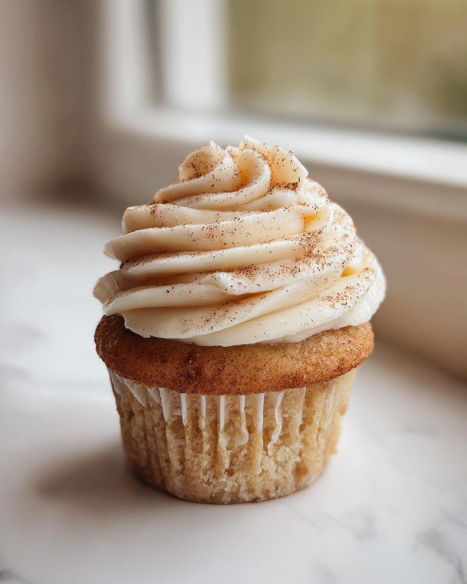 Churro Cupcakes - Other 3