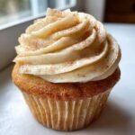 Churro Cupcakes - Tasty