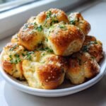 Garlic Knots - Tasty