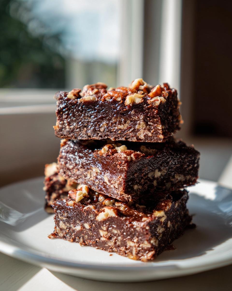 German Chocolate Fudge - Other 2