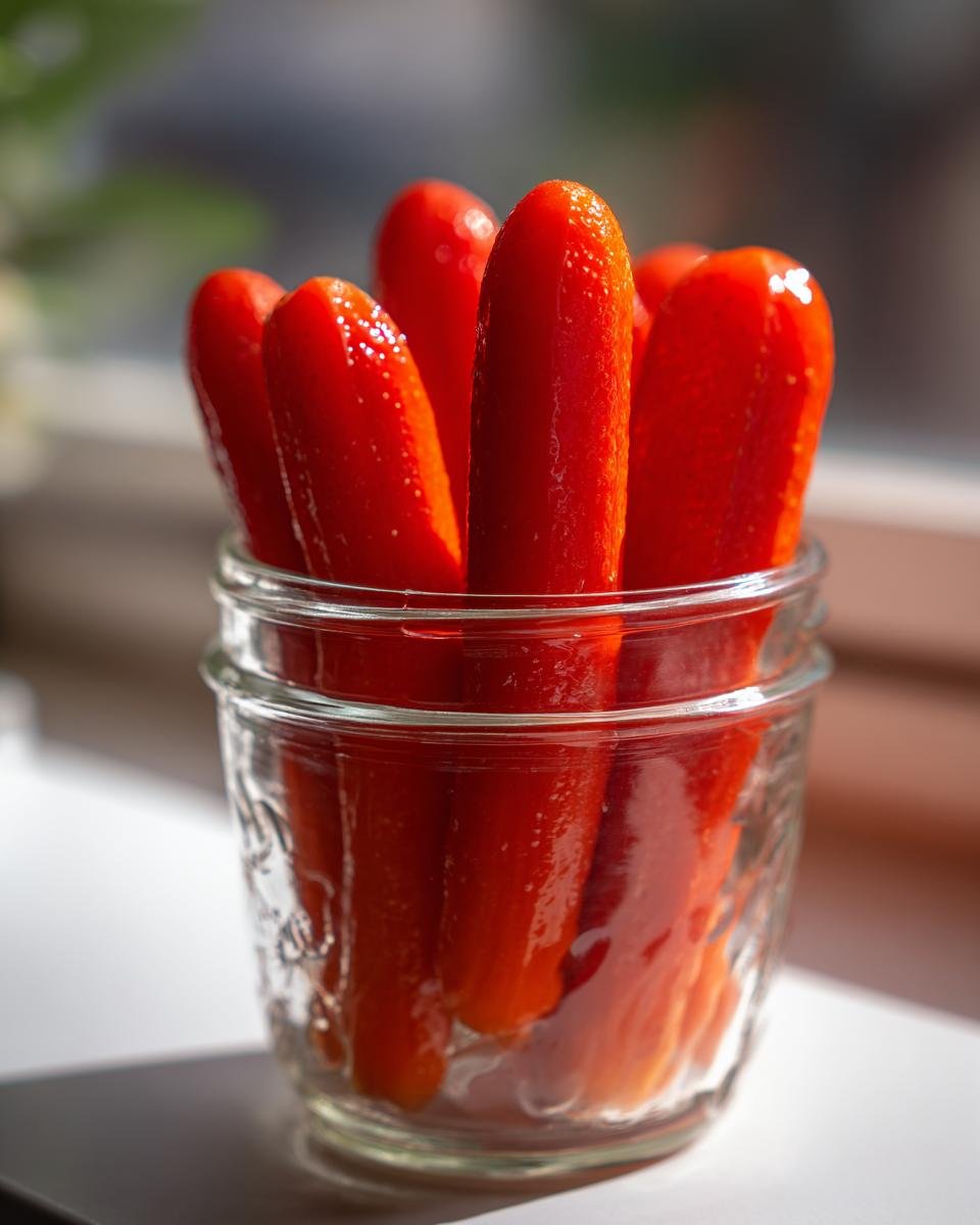 Kool Aid Pickles - Other 2