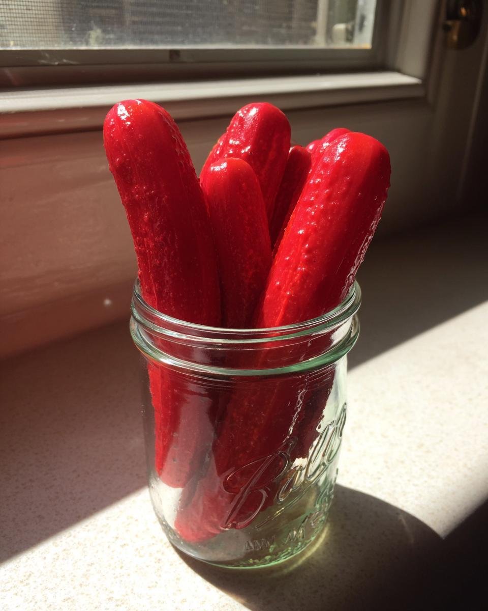 Kool Aid Pickles - Other 3