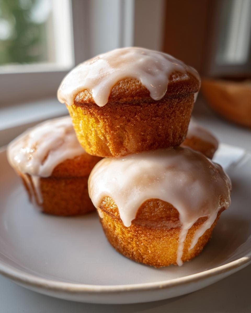 Muffins That Taste Like Doughnuts - Other 1