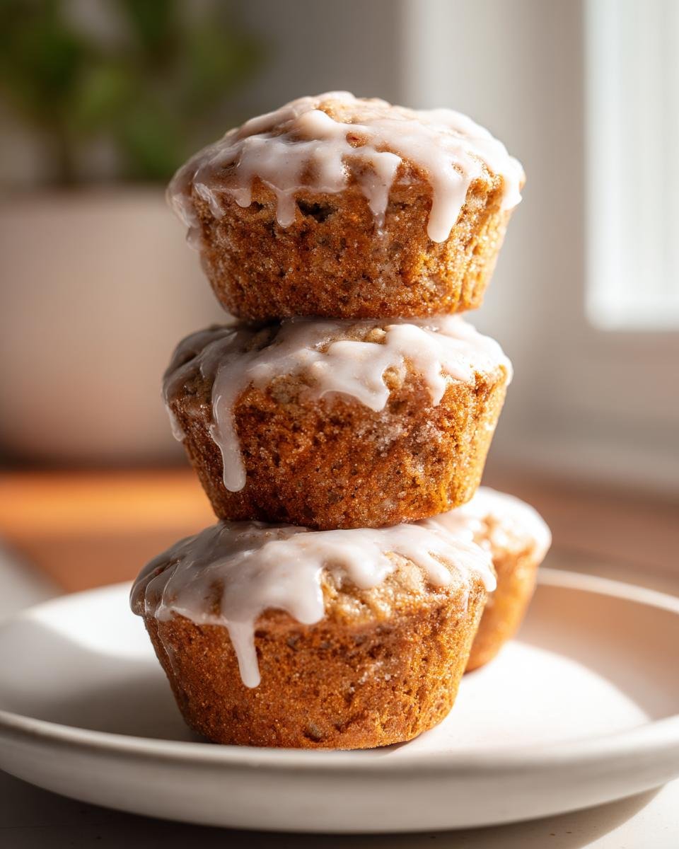 Muffins That Taste Like Doughnuts - Other 2