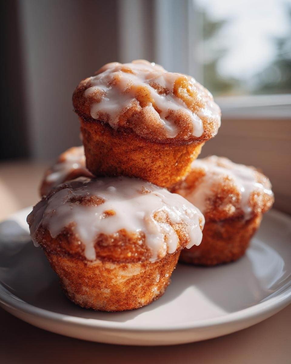 Muffins That Taste Like Doughnuts - Other 3