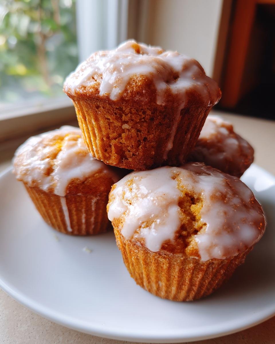 Muffins That Taste Like Doughnuts - Other 4