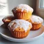Muffins That Taste Like Doughnuts - Tasty