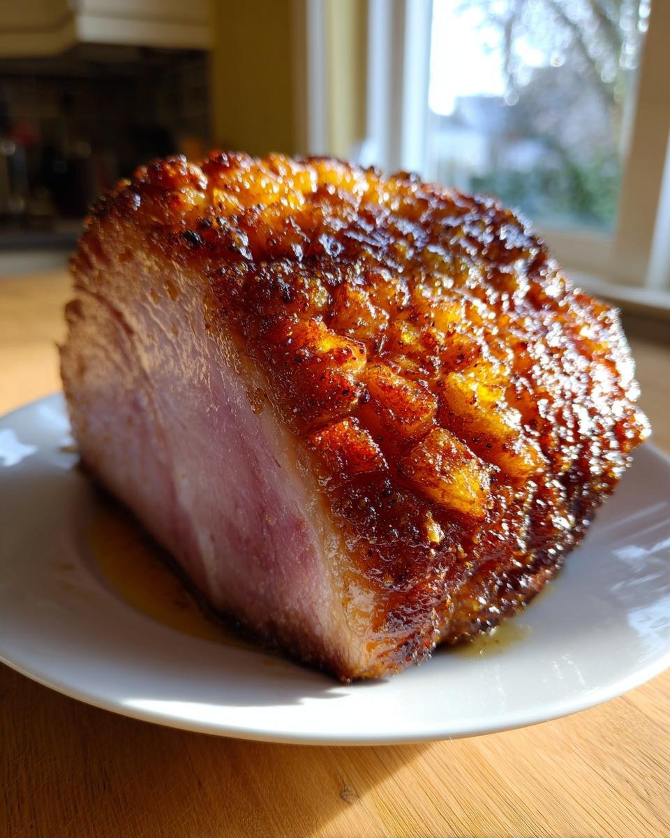 Pineapple Ham - Other 1