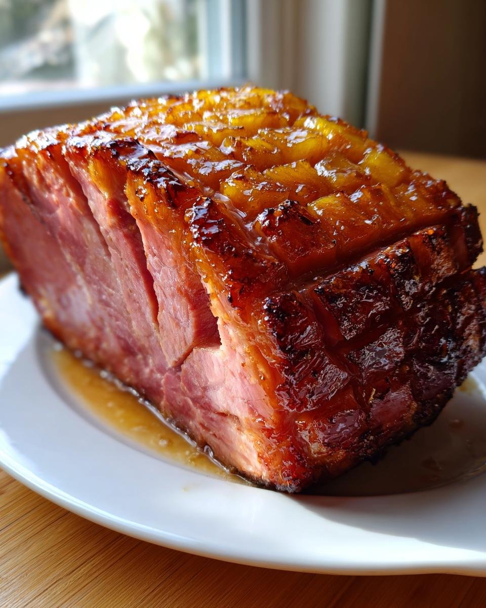 Pineapple Ham - Other 2