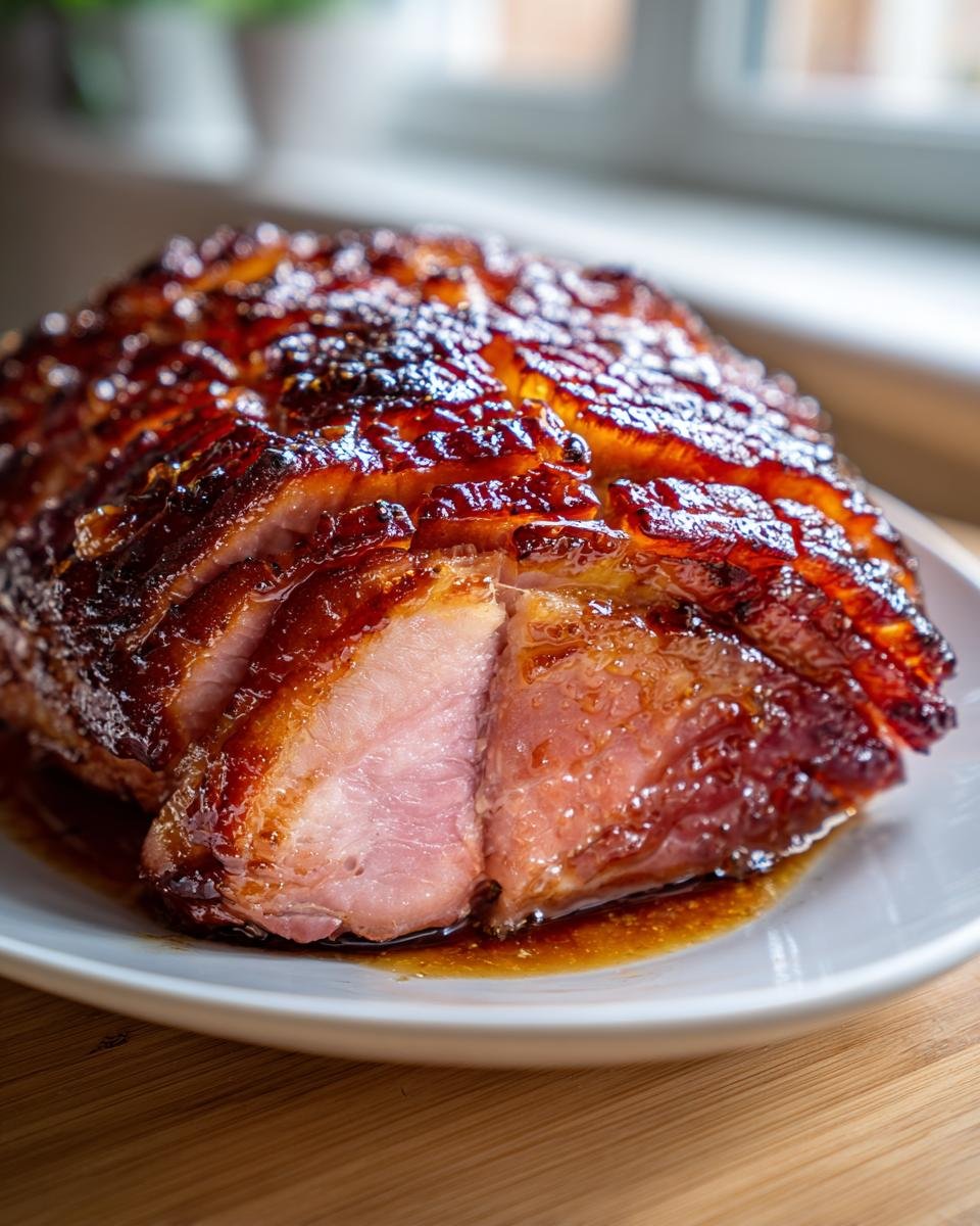 Pineapple Ham - Other 3