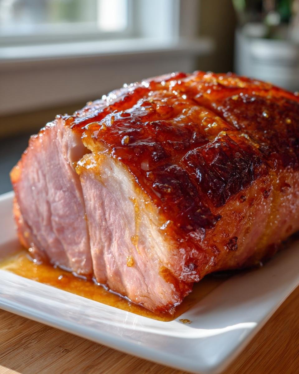 Pineapple Ham - Other 4