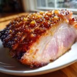 Pineapple Ham - Tasty