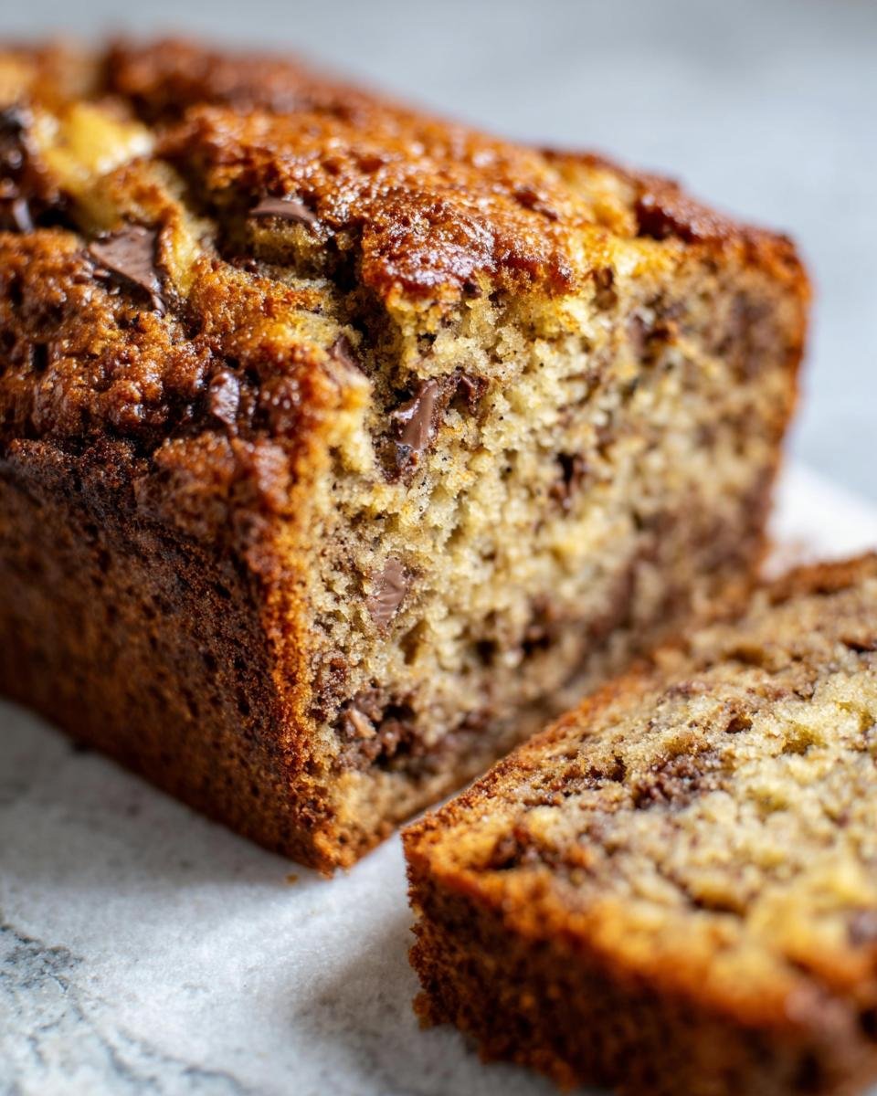 Reeses Peanut Butter Banana Bread - Other 3