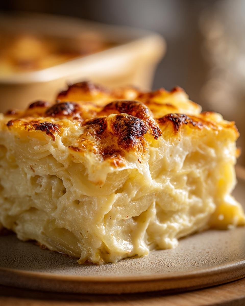 Scalloped Potatoes - Other 1