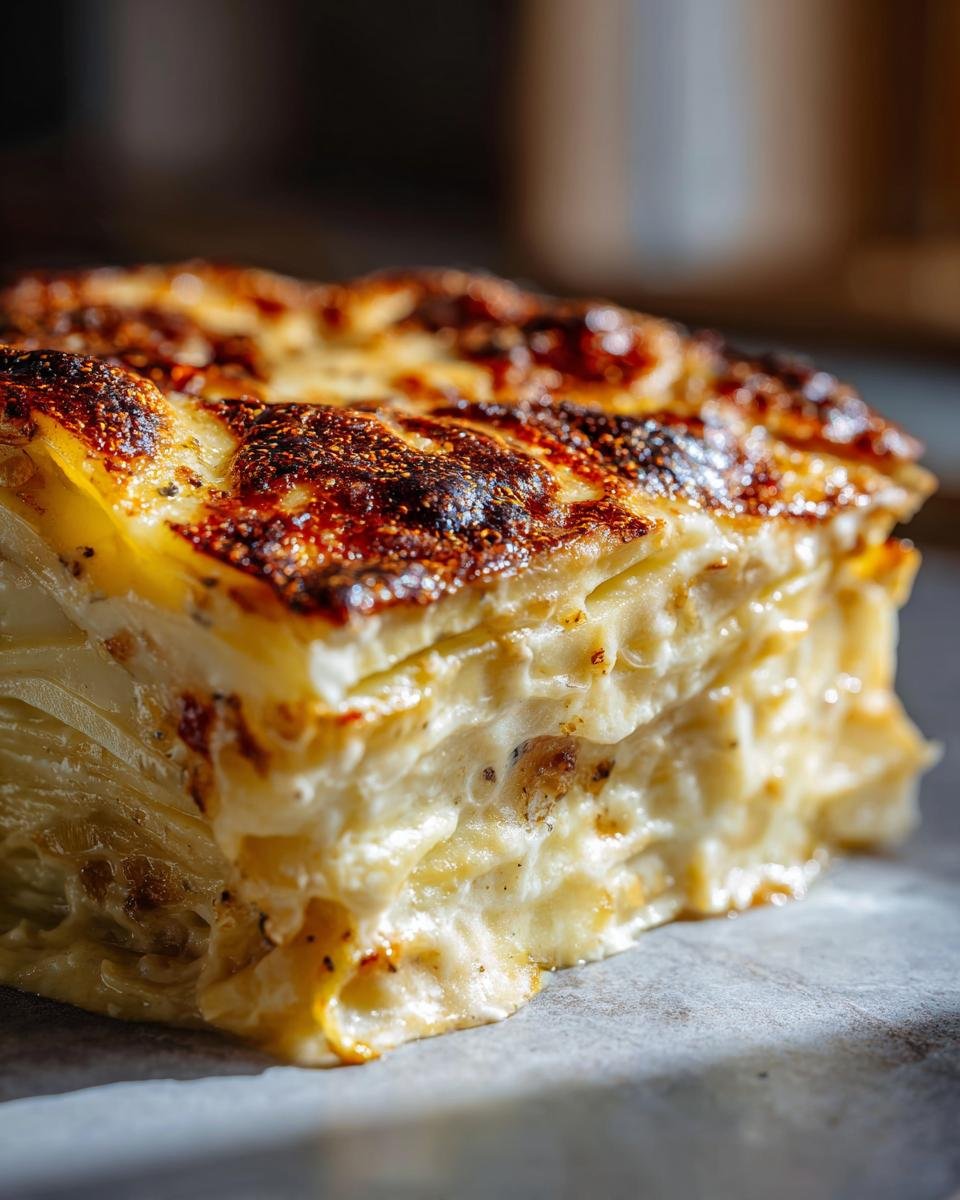 Scalloped Potatoes - Other 4