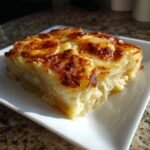 Scalloped Potatoes - Tasty