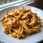 Slow Cooker Honey Mustard Chicken - Tasty