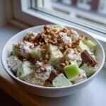 Snickers Apple Salad - Tasty